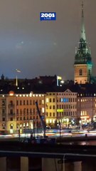 Conoce el pueblo de Alaska que no recibirá luz del sol por dos meses