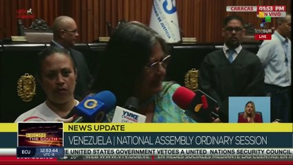 Venezuela initiates hearing to protect children and adolescents from the risks of social networks