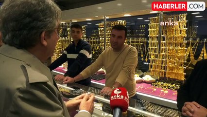 CHP Ekonomi Heyeti Kahramanmaraş'ta Esnafı Ziyaret Etti