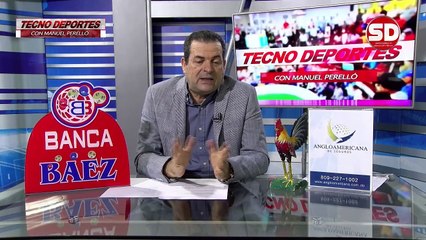 Tecno Deportes 21 de Noviembre