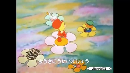 Temple e Tamtam#episodio 12/26#Temple in ostaggio#