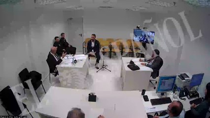 Aldama sobre los contratos de mascarillas: "Ábalos no sabía por dónde empezar y yo le ofrecí mi ayuda"