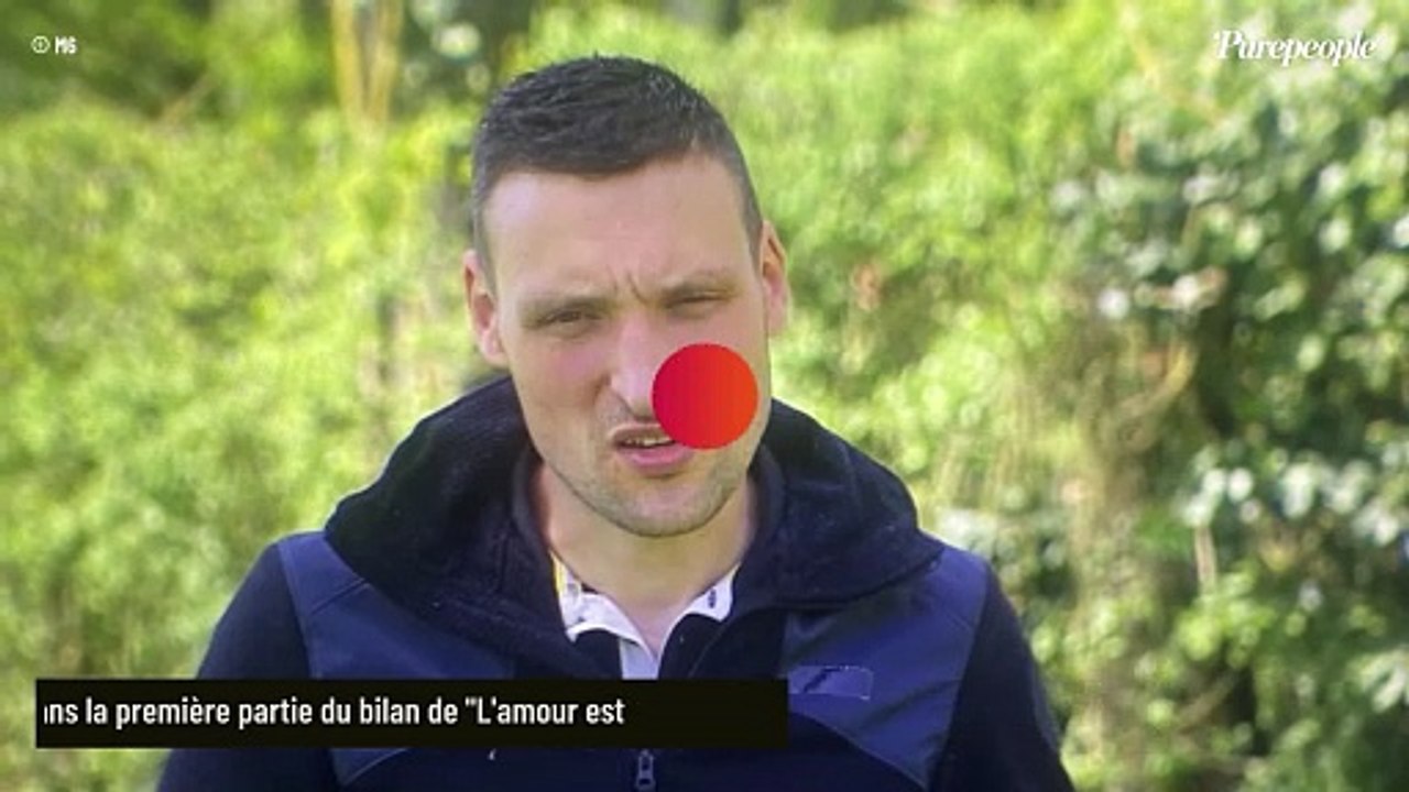Bruno (L'amour est dans le pré 2024) est-il toujours en couple avec Clémence depuis le tournage ? (SPOILER)