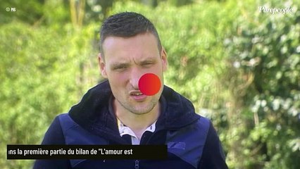 Bruno (L'amour est dans le pré 2024) est-il toujours en couple avec Clémence depuis le tournage ? (SPOILER)