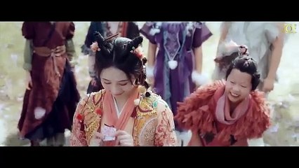 Lord of The Monsters | Full Movie | IOF Hindi