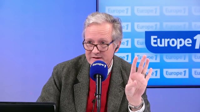 «Il est injoignable» : inquiétudes après la disparition de l'écrivain franco-algérien Boualem Sansal