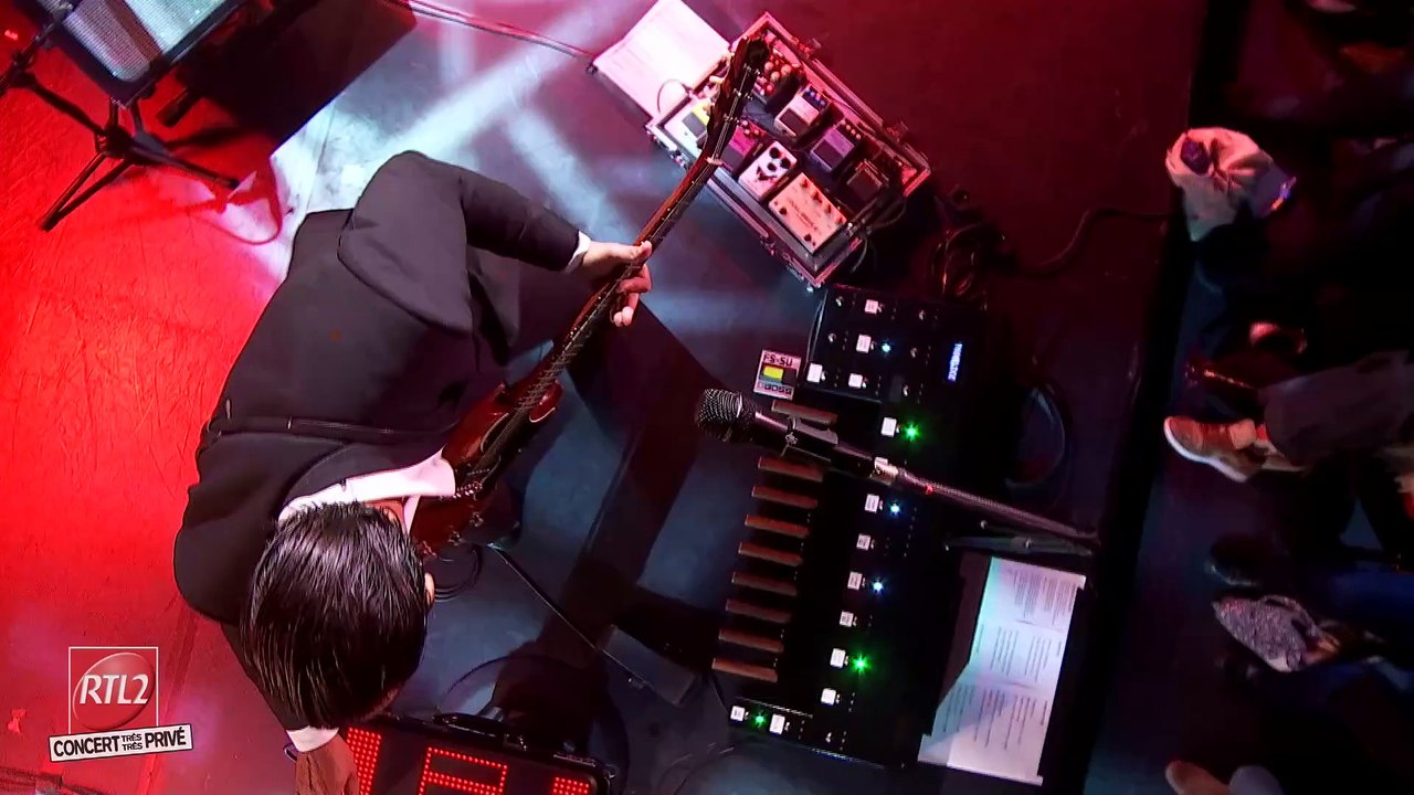 L'INTÉGRALE - Yodelice en Concert Très Très Privé RTL2 (20/11/24)