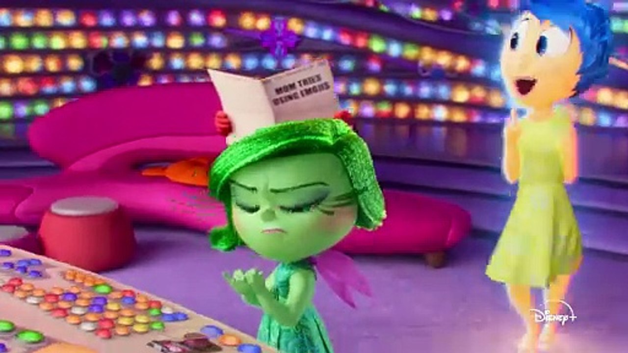 Official Trailer | Dream Productions | Disney UK