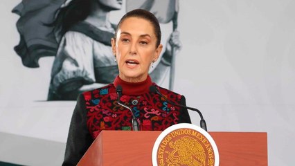 Claudia Sheinbaum responde a las críticas a la Universidad Bienestar de supuesto 'fraude educativo'