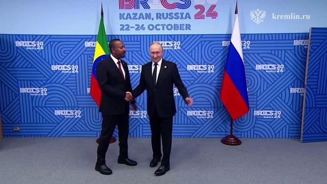 Putin dice que uso de misiles de largo alcance de Ucrania hace la guerra un conflicto global