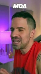 Martín Cirio sobre la China Suárez y Franco Colapinto