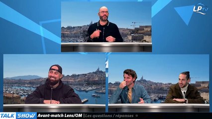 Talk Show : L'OM, si fort à l'extérieur ?