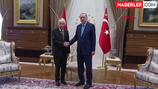 Cumhurbaşkanlığı İletişim Başkanlığı'ndan Bahçeli iddialarına yanıt