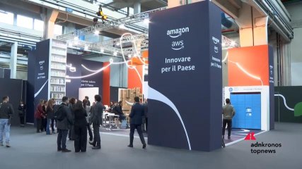 Amazon, nuovo hub ad Alessandria per sviluppare l'intermodalità