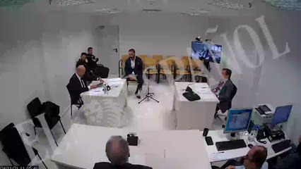 Aldama, a Ábalos y Koldo: "Yo no soy el Banco de España y ya os estáis pasando"
