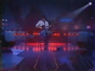 P'tit blues peinard live 1984