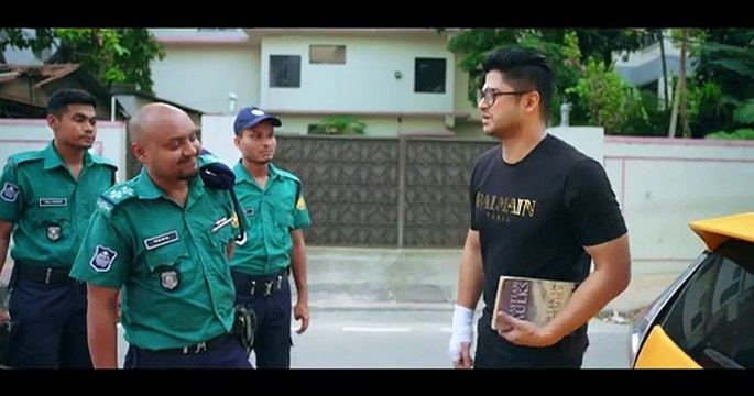 জমজ ভাই - Jomoj Vai - Niloy Alamgir - Jannatul Sumaiya Heme - Pavel - New Bangla Natok 2024