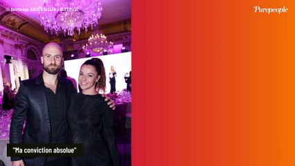 "Ma conviction absolue" : Denitsa Ikonomova maman d'une fille ou d'un garçon ? Elle était très surprise en le découvrant