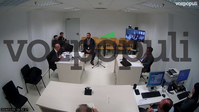 EXCLUSIVA | Los contactos de Aldama con Teresa Ribera