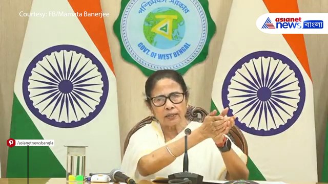 'আমি মারা গেলে আমার যেন স্ট্যাচু না হয়' দলের উদ্দেশ্যে বার্তা মমতার