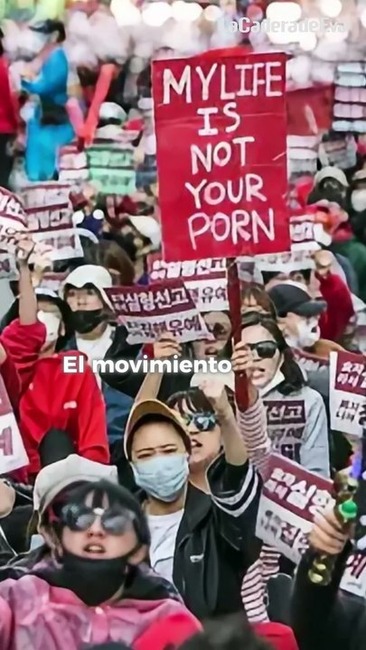 Donald Trump y el movimiento 4B