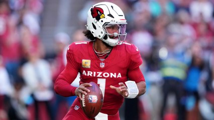 Cardinals (-110) Sit as Favorites to Win the NFC West