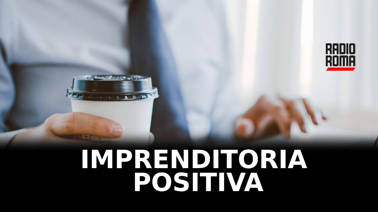 Imprenditoria Positiva