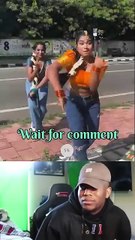 💥wait for comment😂என்னவா இருக்கும்⁉️#funny #comedy #trending #shortsfeed #shorts #laugh #reaction