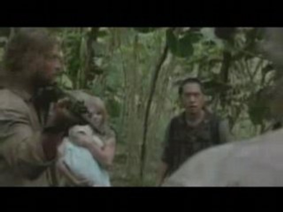 Lost Trailer ABC 04x10