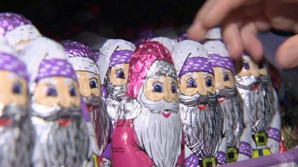 Yes, There Is a Method Behind the Madness of Early Holiday Candy Sales