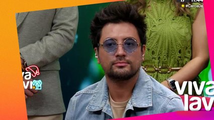 &#039;El Patrón&#039; se enfrenta a Gabo Ramos