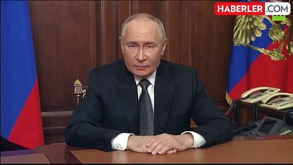 Putin'den dünyayı tedirgin eden bir açıklama daha: Savaş artık küresel