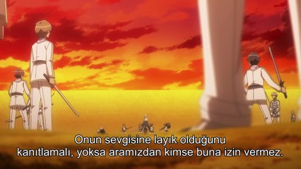 [SubsPlease] Dungeon ni Deai wo Motomeru no wa Machigatteiru Darou ka S5 - 08 (1080p) [03B3F84C] [8EAA3548]_1_213917