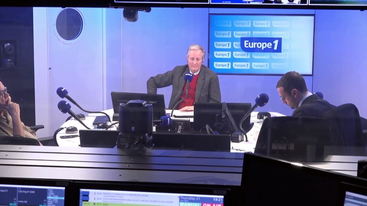 Sondage Ipsos pour le CRIF :  12 % des Français antisémites ?