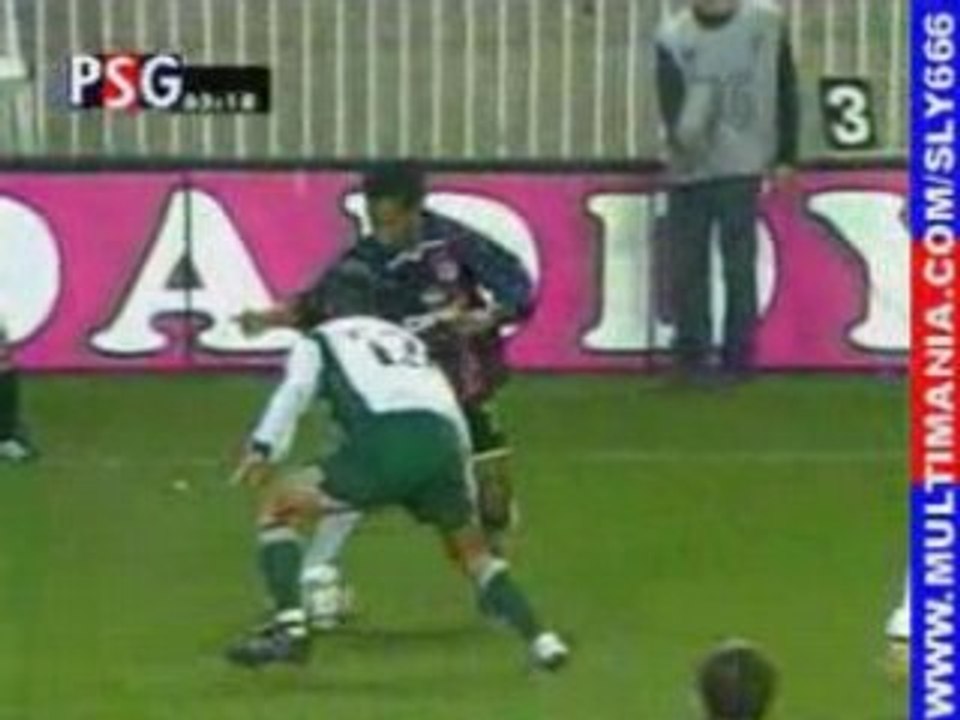 Ronaldinho - The best of Ronaldhino 3