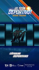 Cápsula Deportiva Miami marlins contrata a Clayton McCullough como manager