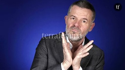 Eric Naulleau fier d'avoir rencontré sa femme mineure, cette ancienne séquence télé qui choque