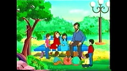 الفيلم الكرتوني {البطل نور} بدون موسيقى