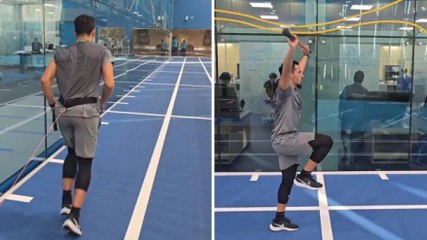 Bennacer si avvicina al rientro: aggiornamenti sulla riabilitazione del centrocampista del Milan ⚽