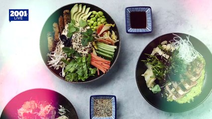 Un té para fortalecer tus defensas