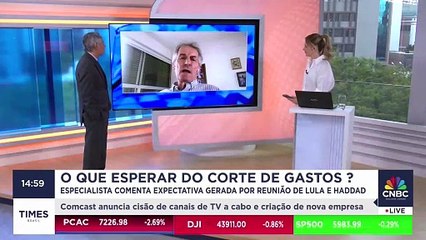 O que esperar do corte de gastos do governo Lula? Economista projeta