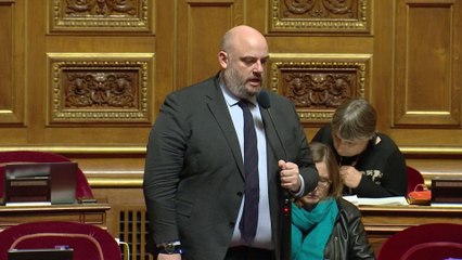 Budget de la Sécu : le Sénat alourdit la fiscalité de certains jeux d’argent et de hasard