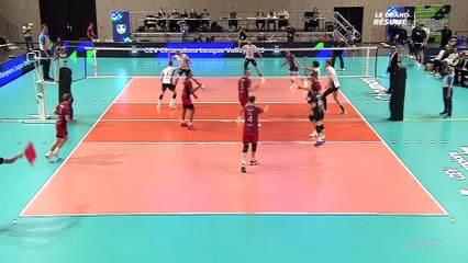 Le Grand Résumé - Chaumont - Jastrzbebski