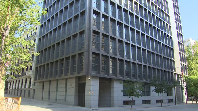 Anticorrupción pide la puesta en libertad de De Aldama tras sus confesiones