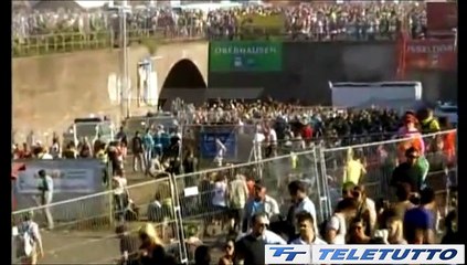 Video News - "Nessuno pagherà per la morte di Giulia"