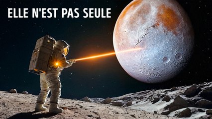 Il y a Quelque Chose de Bizarre avec Pluton et sa Lune Charon