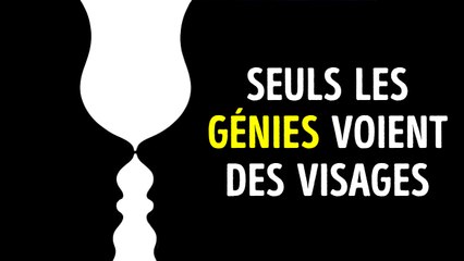 Des Illusions Malicieuses Qui Perturberont Votre Esprit