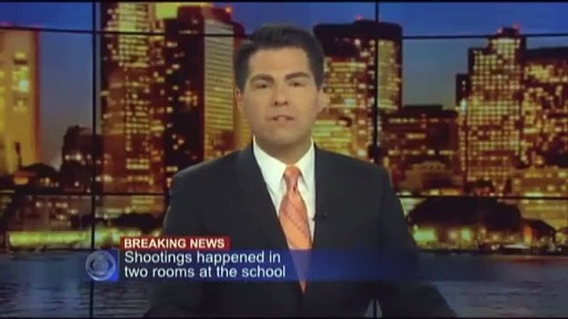 Sandy Hook: FBI Tell NH Neighbor Not to Talk