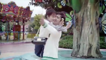 Love is Fate EP 13【Hindi Dub】Bestie Ya Boyfriend… Yeh Dil Aashiqana! Chinese Drama In Hindi