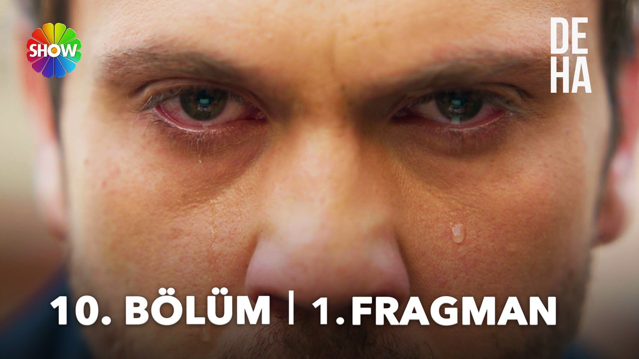 Deha 10. Bölüm Fragman | “Öğrensinler bakalım insanların duygularıyla oynamak ne demek?”